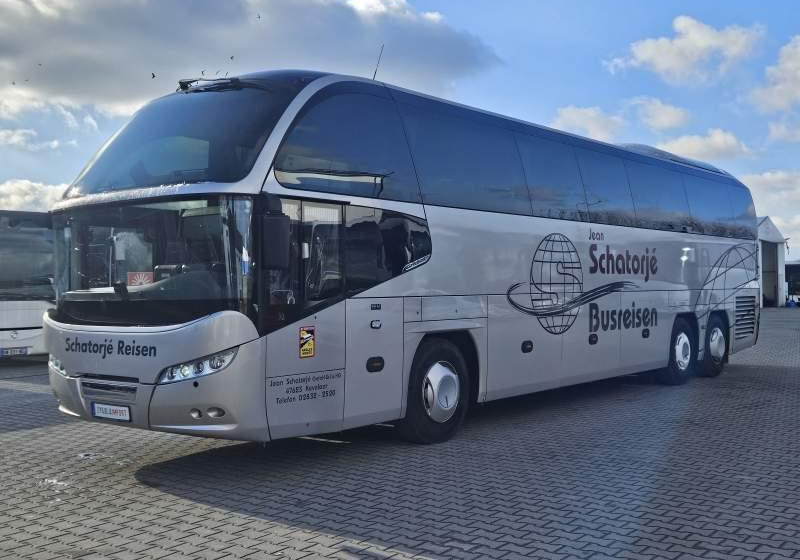 Neoplan CITYLINER/ EEV / WC / 53 MIEJSCA / CAFFEBAR - Xe đò: hình 4 Neoplan CITYLINER/ EEV / WC / 53 MIEJSCA / CAFFEBAR - Xe đò: hình 4