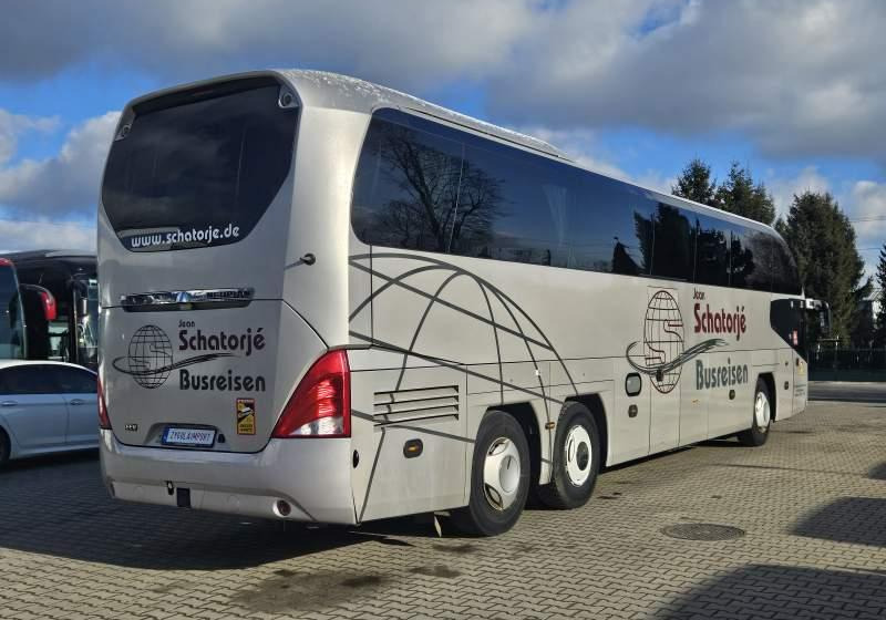 Neoplan CITYLINER/ EEV / WC / 53 MIEJSCA / CAFFEBAR - Xe đò: hình 3 Neoplan CITYLINER/ EEV / WC / 53 MIEJSCA / CAFFEBAR - Xe đò: hình 3