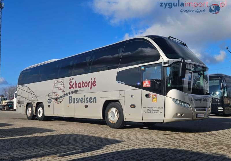 Neoplan CITYLINER/ EEV / WC / 53 MIEJSCA / CAFFEBAR - Xe đò: hình 1 Neoplan CITYLINER/ EEV / WC / 53 MIEJSCA / CAFFEBAR - Xe đò: hình 1