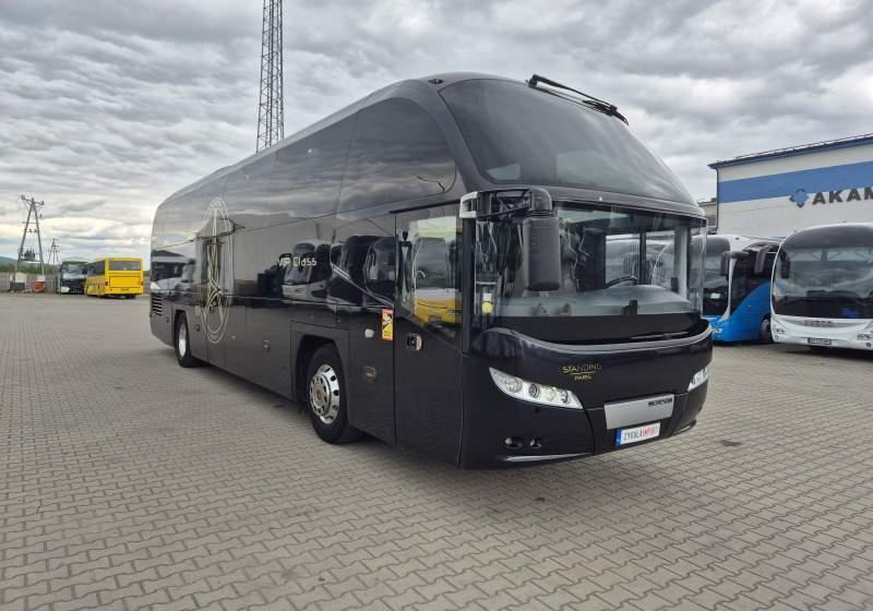 Neoplan CITYLINER/ SPROWADZONY / 55 MIEJSC/ 388 000 KM - Xe đò: hình 2 Neoplan CITYLINER/ SPROWADZONY / 55 MIEJSC/ 388 000 KM - Xe đò: hình 2