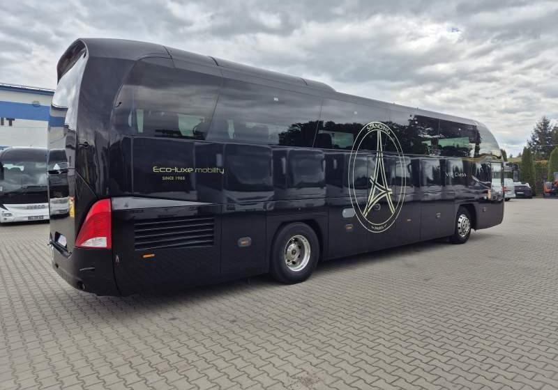 Neoplan CITYLINER/ SPROWADZONY / 55 MIEJSC/ 388 000 KM - Xe đò: hình 5 Neoplan CITYLINER/ SPROWADZONY / 55 MIEJSC/ 388 000 KM - Xe đò: hình 5