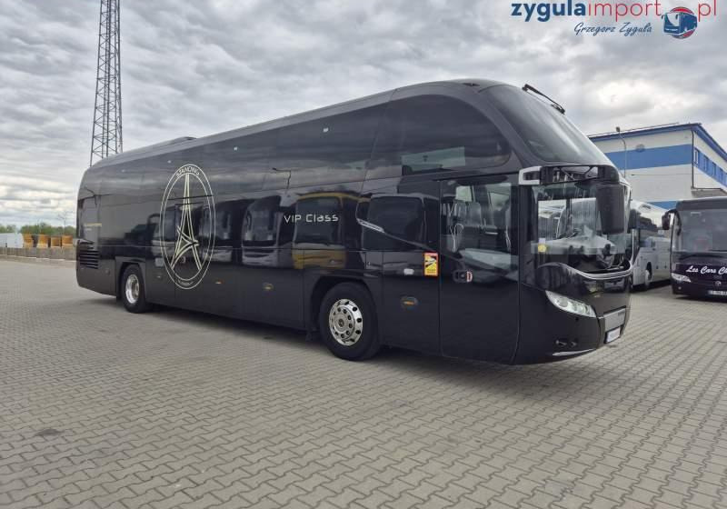Neoplan CITYLINER/ SPROWADZONY / 55 MIEJSC/ 388 000 KM - Xe đò: hình 1 Neoplan CITYLINER/ SPROWADZONY / 55 MIEJSC/ 388 000 KM - Xe đò: hình 1
