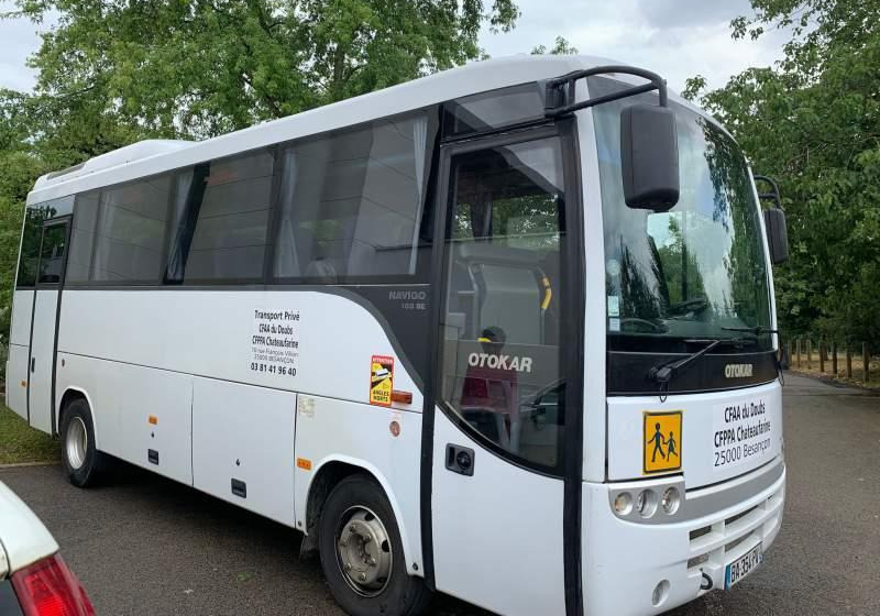 Otokar NAVIGO 185 SE / SPROWADZONY/ KLIMA / MANUAL - Xe bus mini, Xe van chở khách: hình 1 Otokar NAVIGO 185 SE / SPROWADZONY/ KLIMA / MANUAL - Xe bus mini, Xe van chở khách: hình 1