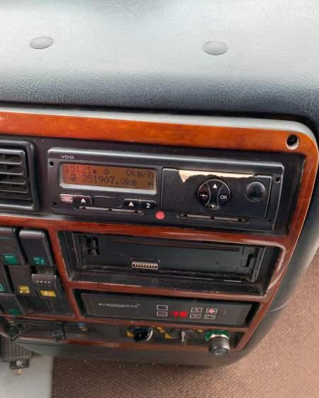 Otokar NAVIGO 185 SE / SPROWADZONY/ KLIMA / MANUAL - Xe bus mini, Xe van chở khách: hình 3 Otokar NAVIGO 185 SE / SPROWADZONY/ KLIMA / MANUAL - Xe bus mini, Xe van chở khách: hình 3