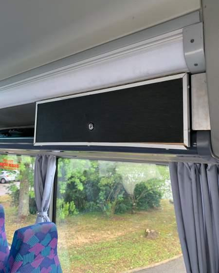 Otokar NAVIGO 185 SE / SPROWADZONY/ KLIMA / MANUAL - Xe bus mini, Xe van chở khách: hình 2 Otokar NAVIGO 185 SE / SPROWADZONY/ KLIMA / MANUAL - Xe bus mini, Xe van chở khách: hình 2