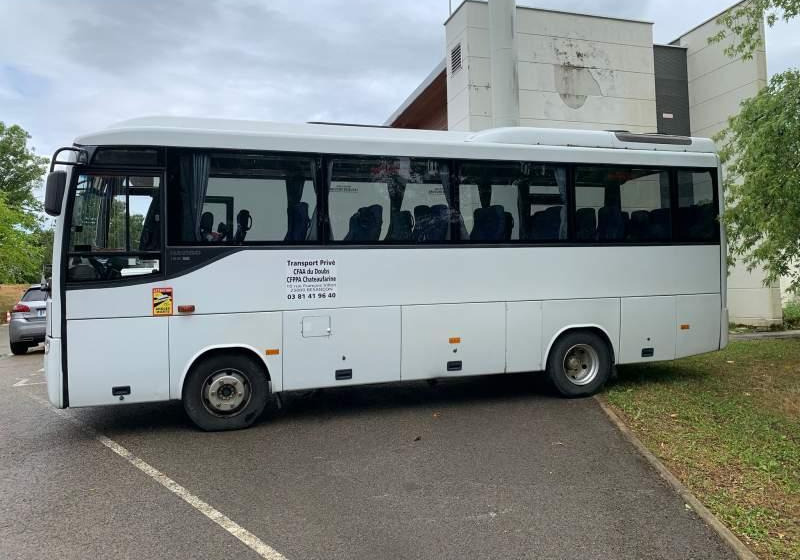 Otokar NAVIGO 185 SE / SPROWADZONY/ KLIMA / MANUAL - Xe bus mini, Xe van chở khách: hình 5 Otokar NAVIGO 185 SE / SPROWADZONY/ KLIMA / MANUAL - Xe bus mini, Xe van chở khách: hình 5