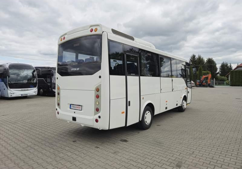 Otokar NAVIGO / SPROWADZONY / KLIMA / MANUAL / EEV - Xe bus ngoại ô: hình 4 Otokar NAVIGO / SPROWADZONY / KLIMA / MANUAL / EEV - Xe bus ngoại ô: hình 4
