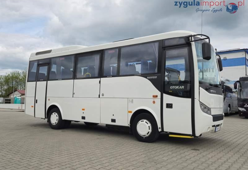 Otokar NAVIGO / SPROWADZONY / KLIMA / MANUAL / EEV - Xe bus ngoại ô: hình 1 Otokar NAVIGO / SPROWADZONY / KLIMA / MANUAL / EEV - Xe bus ngoại ô: hình 1