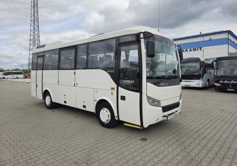 Otokar NAVIGO / SPROWADZONY / KLIMA / MANUAL / EEV - Xe bus ngoại ô: hình 2 Otokar NAVIGO / SPROWADZONY / KLIMA / MANUAL / EEV - Xe bus ngoại ô: hình 2