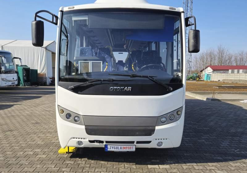 Otokar NAVIGO / SPROWADZONY Z FR / EURO 6 / MANUAL - Xe bus ngoại ô: hình 4 Otokar NAVIGO / SPROWADZONY Z FR / EURO 6 / MANUAL - Xe bus ngoại ô: hình 4