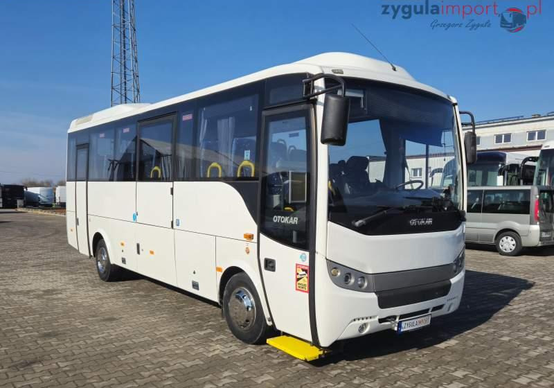 Otokar NAVIGO / SPROWADZONY Z FR / EURO 6 / MANUAL - Xe bus ngoại ô: hình 1 Otokar NAVIGO / SPROWADZONY Z FR / EURO 6 / MANUAL - Xe bus ngoại ô: hình 1