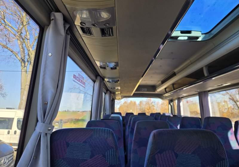 Xe bus mini, Xe van chở khách Otokar NAVIGO2 185 / SPROWADZONY / KLIMA / 34 MIEJSCA: hình 23 Xe bus mini, Xe van chở khách Otokar NAVIGO2 185 / SPROWADZONY / KLIMA / 34 MIEJSCA: hình 23