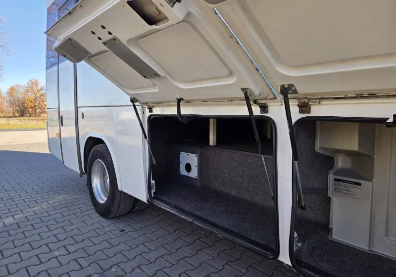 Xe bus mini, Xe van chở khách Otokar NAVIGO2 185 / SPROWADZONY / KLIMA / 34 MIEJSCA: hình 15 Xe bus mini, Xe van chở khách Otokar NAVIGO2 185 / SPROWADZONY / KLIMA / 34 MIEJSCA: hình 15