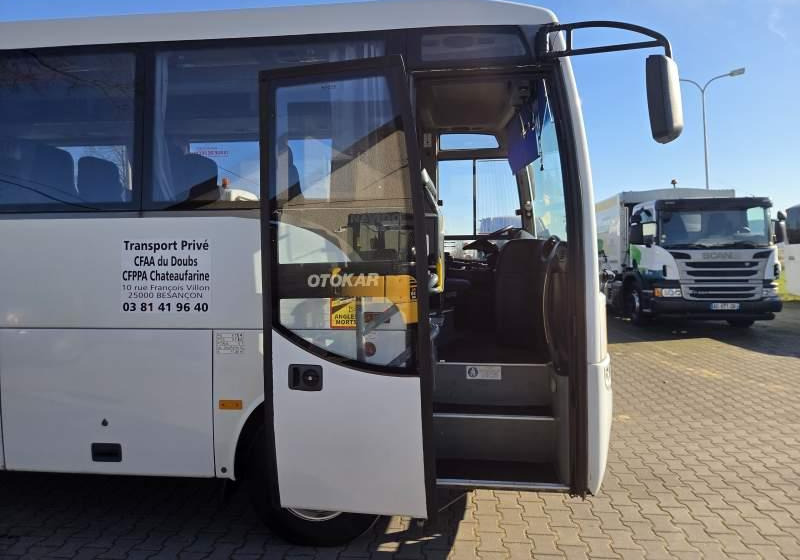 Xe bus mini, Xe van chở khách Otokar NAVIGO2 185 / SPROWADZONY / KLIMA / 34 MIEJSCA: hình 26 Xe bus mini, Xe van chở khách Otokar NAVIGO2 185 / SPROWADZONY / KLIMA / 34 MIEJSCA: hình 26