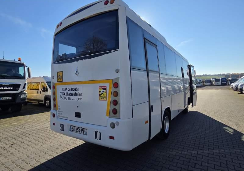 Otokar NAVIGO2 185 / SPROWADZONY / KLIMA / 34 MIEJSCA - Xe bus mini, Xe van chở khách: hình 2 Otokar NAVIGO2 185 / SPROWADZONY / KLIMA / 34 MIEJSCA - Xe bus mini, Xe van chở khách: hình 2