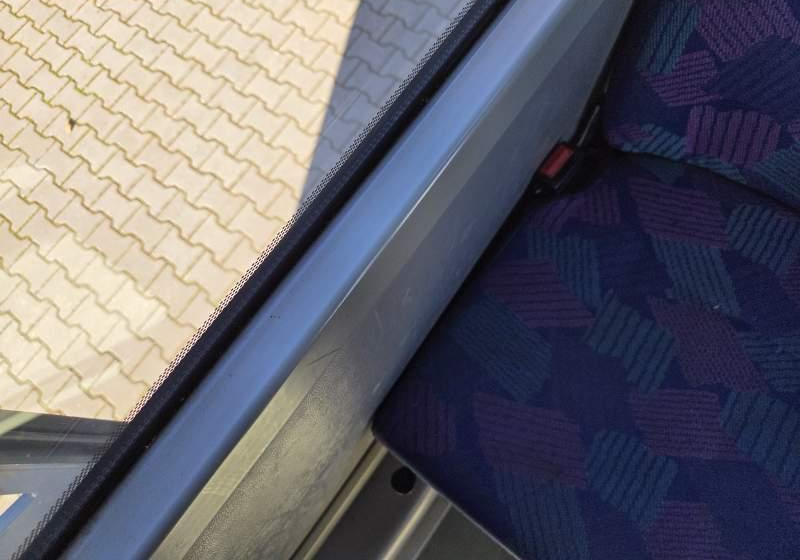 Xe bus mini, Xe van chở khách Otokar NAVIGO2 185 / SPROWADZONY / KLIMA / 34 MIEJSCA: hình 27 Xe bus mini, Xe van chở khách Otokar NAVIGO2 185 / SPROWADZONY / KLIMA / 34 MIEJSCA: hình 27