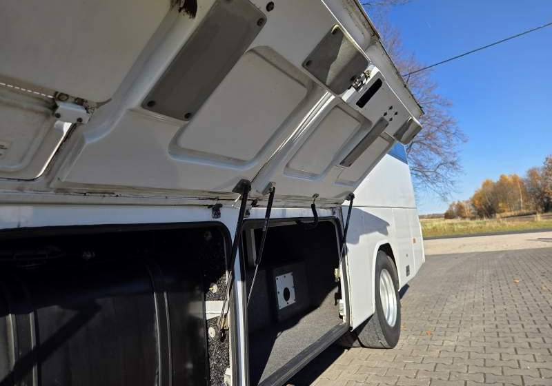 Otokar NAVIGO2 185 / SPROWADZONY / KLIMA / 34 MIEJSCA - Xe bus mini, Xe van chở khách: hình 4 Otokar NAVIGO2 185 / SPROWADZONY / KLIMA / 34 MIEJSCA - Xe bus mini, Xe van chở khách: hình 4