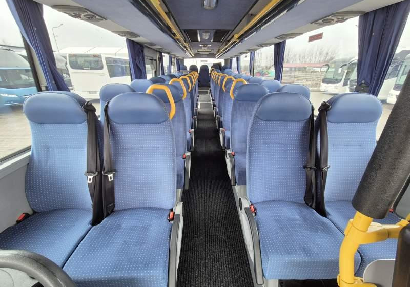Xe bus ngoại ô Otokar VECTIO / KLIMA / PRZEBIEG 172000/ 41 MIEJSC: hình 19