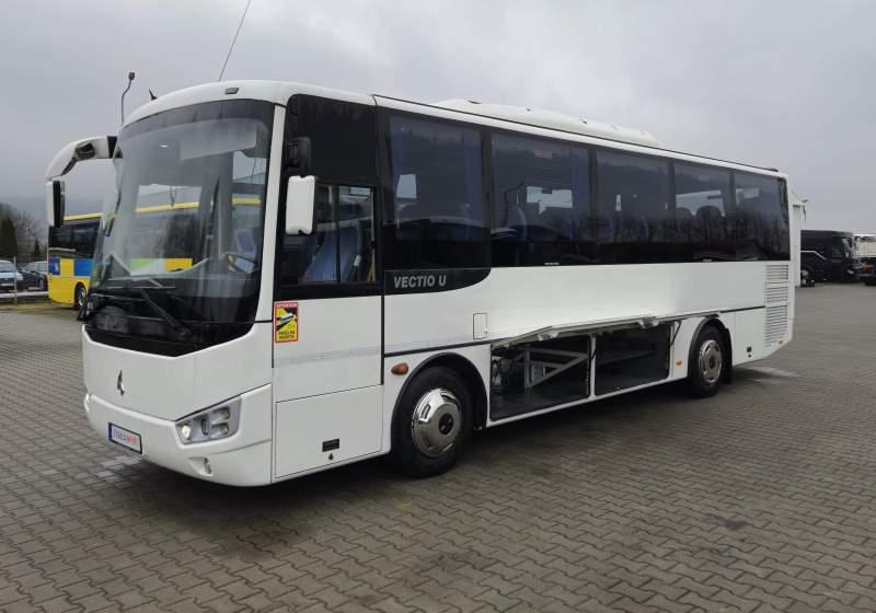 Xe bus ngoại ô Otokar VECTIO / KLIMA / PRZEBIEG 172000/ 41 MIEJSC: hình 13