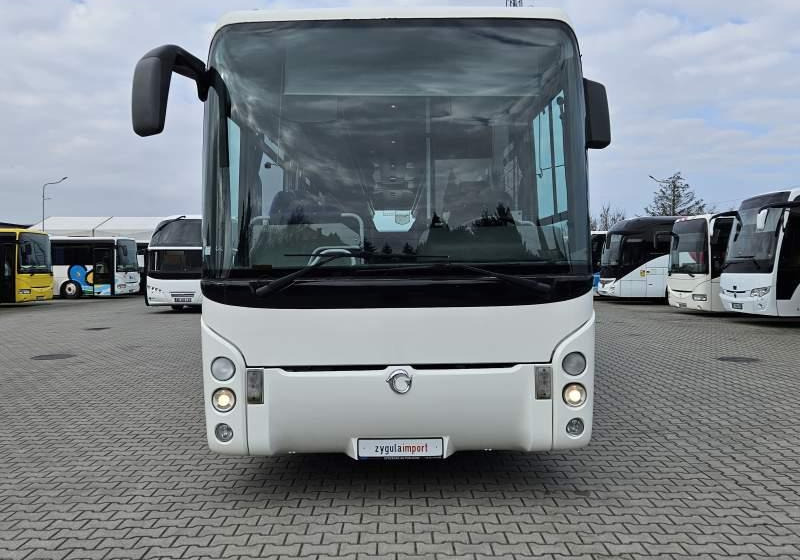 Renault ARES / SPROWADZONY / 62 + 26 MIEJSC / WEBASTO - Xe bus ngoại ô: hình 3 Renault ARES / SPROWADZONY / 62 + 26 MIEJSC / WEBASTO - Xe bus ngoại ô: hình 3