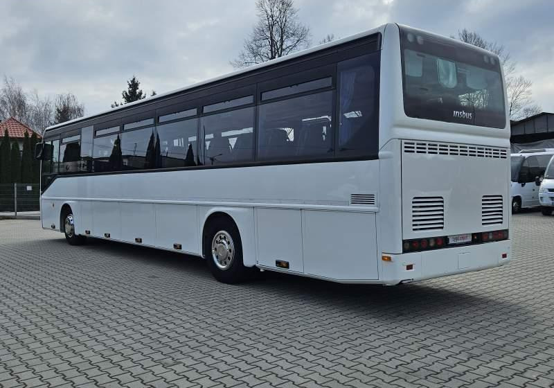 Renault ARES / SPROWADZONY / 62 + 26 MIEJSC / WEBASTO - Xe bus ngoại ô: hình 4 Renault ARES / SPROWADZONY / 62 + 26 MIEJSC / WEBASTO - Xe bus ngoại ô: hình 4