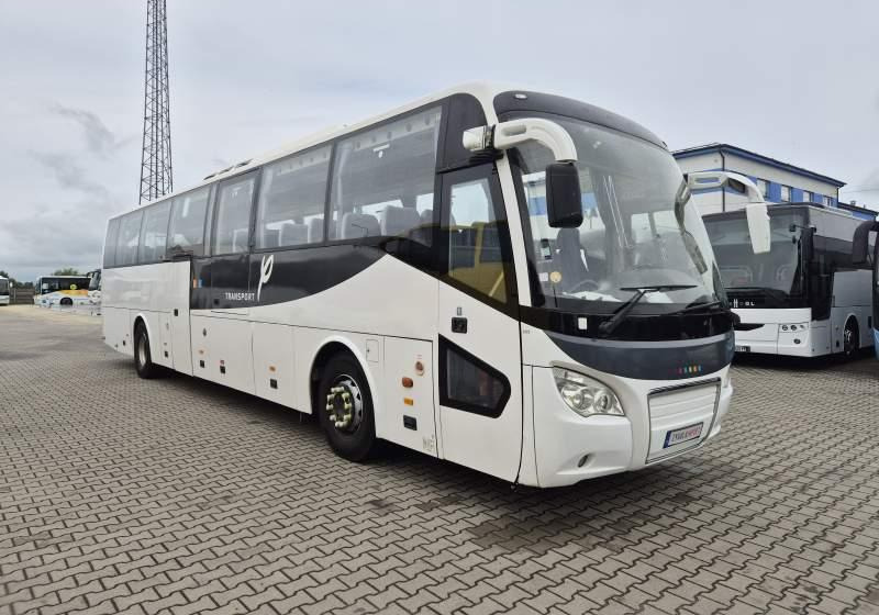 Scania HIGER A30 / SPROWADZONA / 191 000 KM / EEV / KLIMA - Xe bus ngoại ô: hình 3 Scania HIGER A30 / SPROWADZONA / 191 000 KM / EEV / KLIMA - Xe bus ngoại ô: hình 3