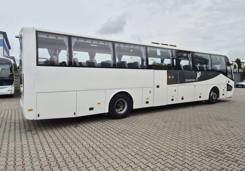 Scania HIGER A30 / SPROWADZONA / 191 000 KM / EEV / KLIMA - Xe bus ngoại ô: hình 2 Scania HIGER A30 / SPROWADZONA / 191 000 KM / EEV / KLIMA - Xe bus ngoại ô: hình 2