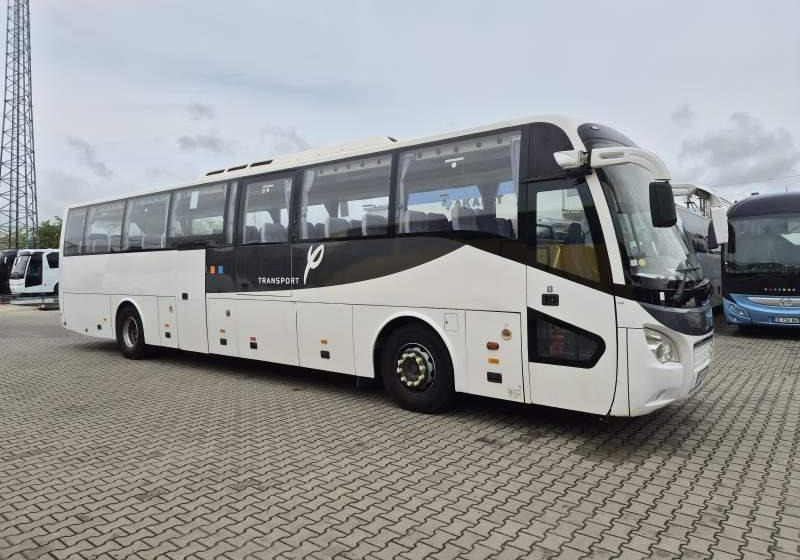 Scania HIGER A30 / SPROWADZONA / 191 000 KM / EEV / KLIMA - Xe bus ngoại ô: hình 5 Scania HIGER A30 / SPROWADZONA / 191 000 KM / EEV / KLIMA - Xe bus ngoại ô: hình 5