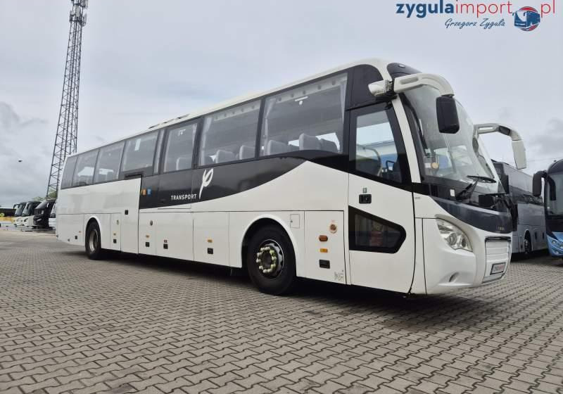 Scania HIGER A30 / SPROWADZONA / 191 000 KM / EEV / KLIMA - Xe bus ngoại ô: hình 1 Scania HIGER A30 / SPROWADZONA / 191 000 KM / EEV / KLIMA - Xe bus ngoại ô: hình 1
