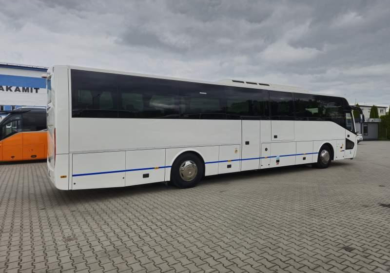 Scania HIGER A30 / SPROWADZONA / KLIMA / EEV - Xe bus ngoại ô: hình 3 Scania HIGER A30 / SPROWADZONA / KLIMA / EEV - Xe bus ngoại ô: hình 3