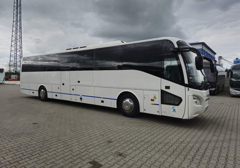 Scania HIGER A30 / SPROWADZONA / KLIMA / EEV - Xe bus ngoại ô: hình 4 Scania HIGER A30 / SPROWADZONA / KLIMA / EEV - Xe bus ngoại ô: hình 4