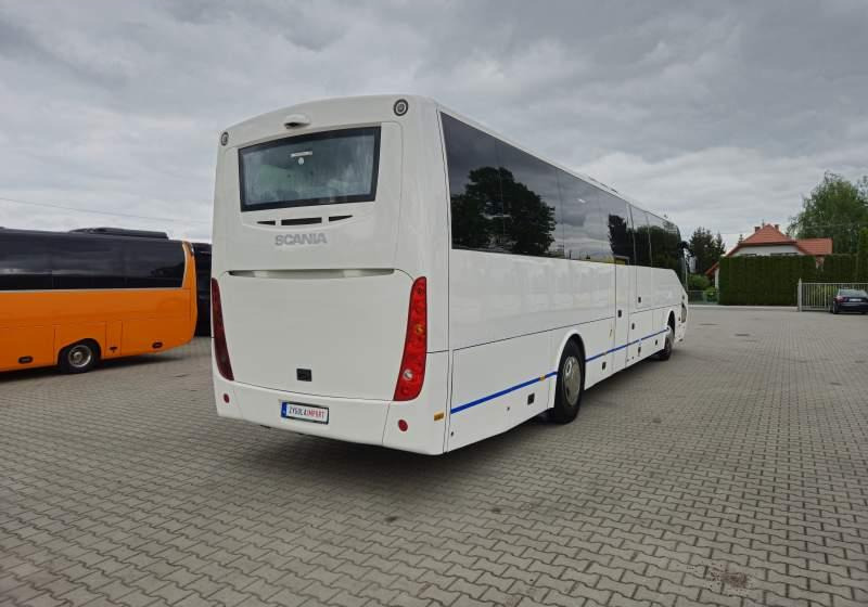 Scania HIGER A30 / SPROWADZONA / KLIMA / EEV - Xe bus ngoại ô: hình 5 Scania HIGER A30 / SPROWADZONA / KLIMA / EEV - Xe bus ngoại ô: hình 5