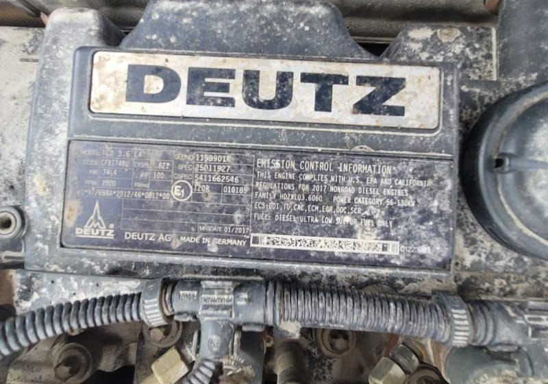 Schaeff TW95 / SPROWADZONA Z FRANCJI/ 6 500 MTH - Máy xúc bánh lốp: hình 4 Schaeff TW95 / SPROWADZONA Z FRANCJI/ 6 500 MTH - Máy xúc bánh lốp: hình 4