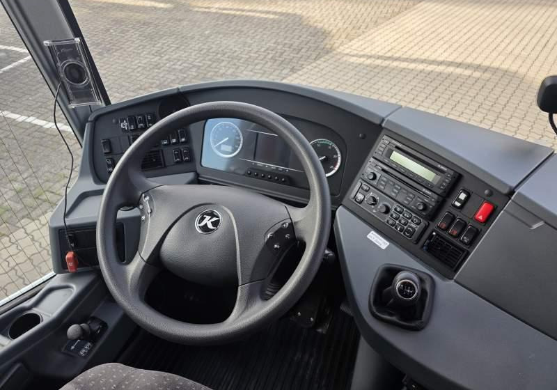 Setra 415 GT / SPROWADZONA/ WC / MANUAL - Xe đò: hình 5 Setra 415 GT / SPROWADZONA/ WC / MANUAL - Xe đò: hình 5
