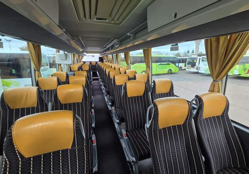 Setra S 515 HD / SPROWADZONA Z FRANCJI/ STAN IDEALNY - Xe đò: hình 4 Setra S 515 HD / SPROWADZONA Z FRANCJI/ STAN IDEALNY - Xe đò: hình 4