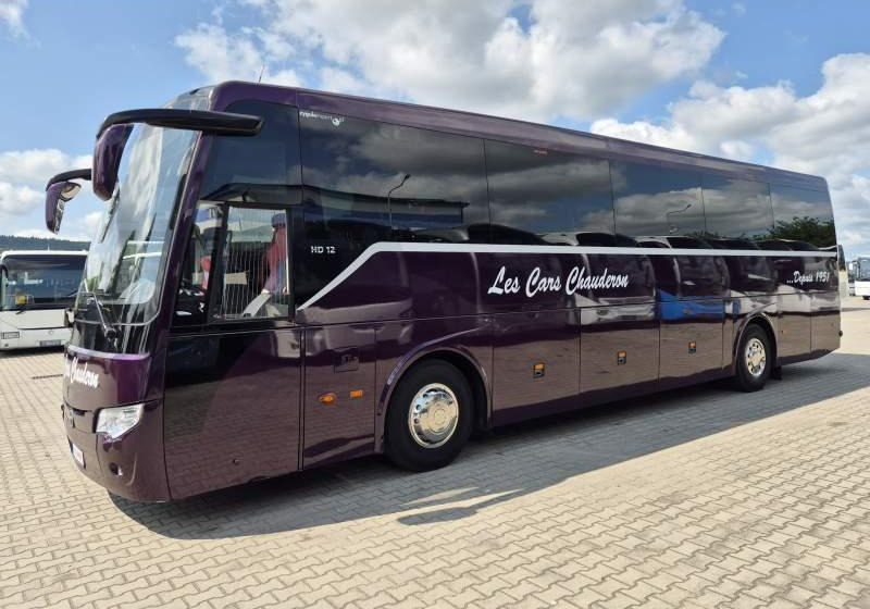 Temsa HD 12 / SPROWADZONA Z FR / 57 MIEJSC / EURO 6 - Xe đò: hình 5 Temsa HD 12 / SPROWADZONA Z FR / 57 MIEJSC / EURO 6 - Xe đò: hình 5