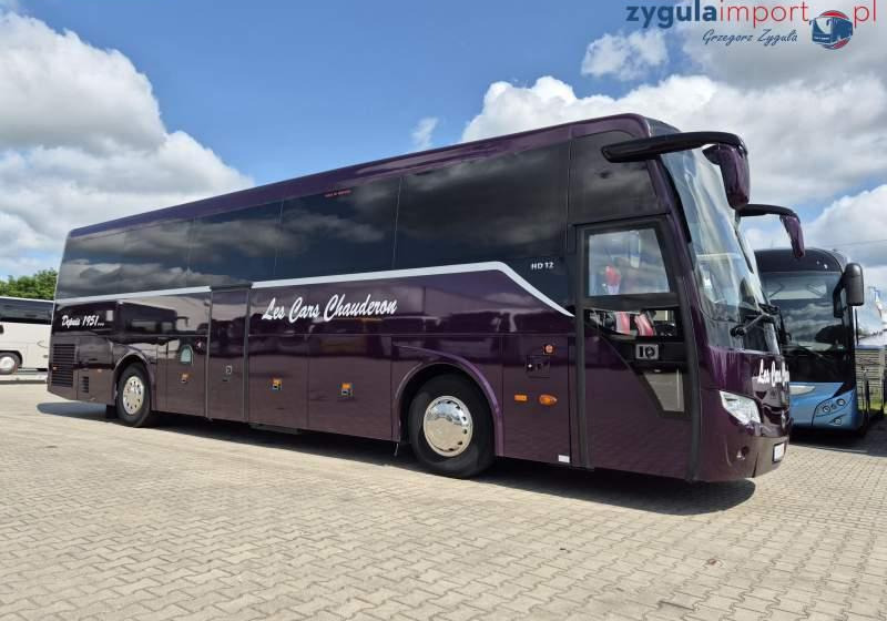 Temsa HD 12 / SPROWADZONA Z FR / 57 MIEJSC / EURO 6 - Xe đò: hình 1 Temsa HD 12 / SPROWADZONA Z FR / 57 MIEJSC / EURO 6 - Xe đò: hình 1