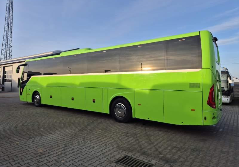 Temsa HD13/SPROWADZONA / 59 MIEJSC / AUTOMAT / WINDA - Xe đò: hình 4 Temsa HD13/SPROWADZONA / 59 MIEJSC / AUTOMAT / WINDA - Xe đò: hình 4