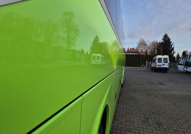 Temsa HD13/SPROWADZONA / 59 MIEJSC / AUTOMAT / WINDA - Xe đò: hình 3 Temsa HD13/SPROWADZONA / 59 MIEJSC / AUTOMAT / WINDA - Xe đò: hình 3