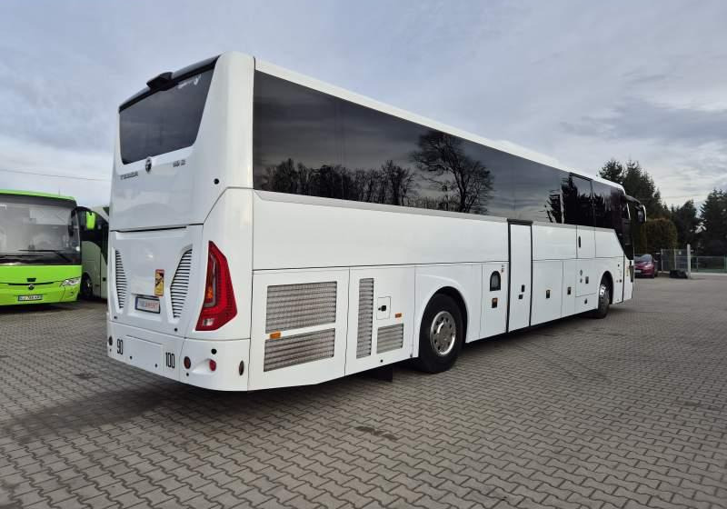 Temsa HD13/SPROWADZONA / 59 MIEJSC / AUTOMAT / WINDA - Xe đò: hình 5 Temsa HD13/SPROWADZONA / 59 MIEJSC / AUTOMAT / WINDA - Xe đò: hình 5