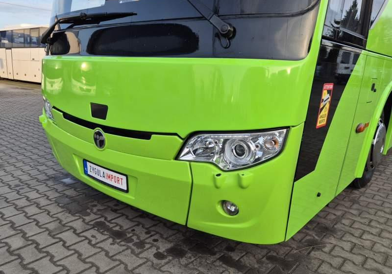 Temsa HD13/SPROWADZONA / 59 MIEJSC / AUTOMAT / WINDA - Xe đò: hình 2 Temsa HD13/SPROWADZONA / 59 MIEJSC / AUTOMAT / WINDA - Xe đò: hình 2