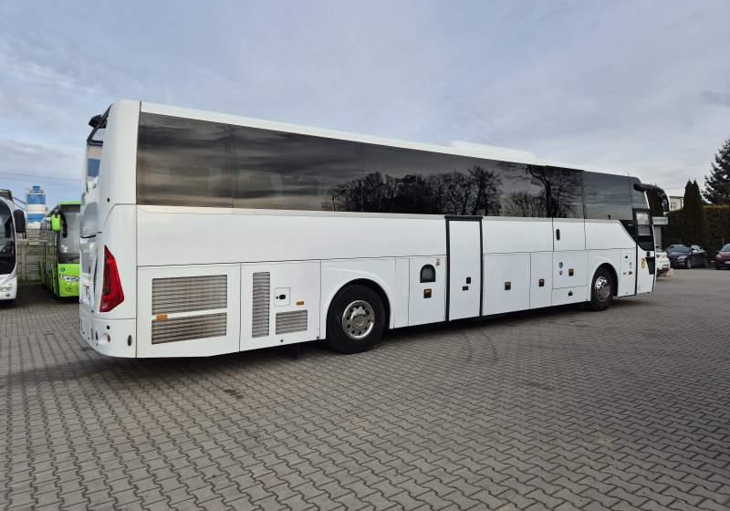 Temsa HD13/SPROWADZONA / 59 MIEJSC / AUTOMAT / WINDA - Xe đò: hình 4 Temsa HD13/SPROWADZONA / 59 MIEJSC / AUTOMAT / WINDA - Xe đò: hình 4