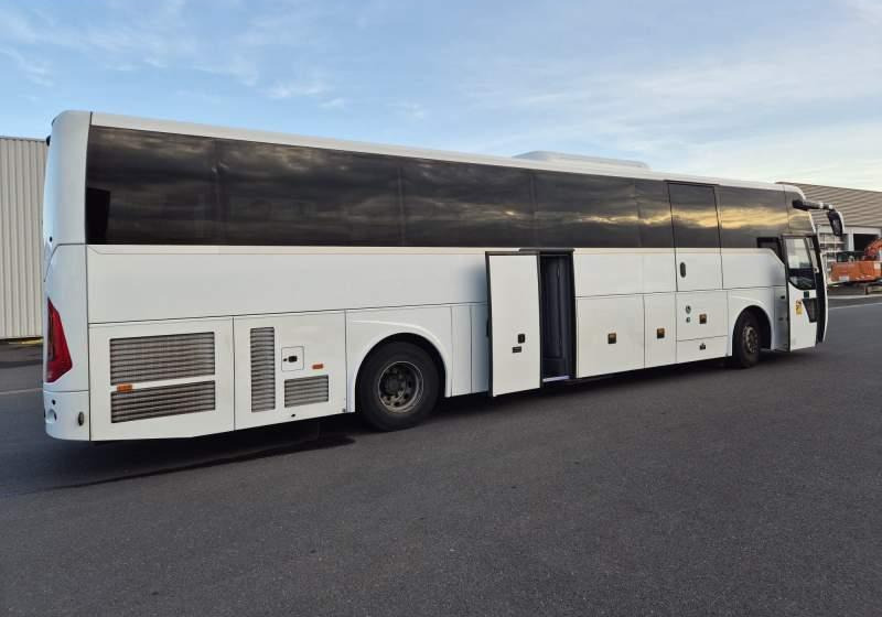 Temsa HD13 / SPROWADZONA / 59 MIEJSC/ WC - Xe đò: hình 5 Temsa HD13 / SPROWADZONA / 59 MIEJSC/ WC - Xe đò: hình 5