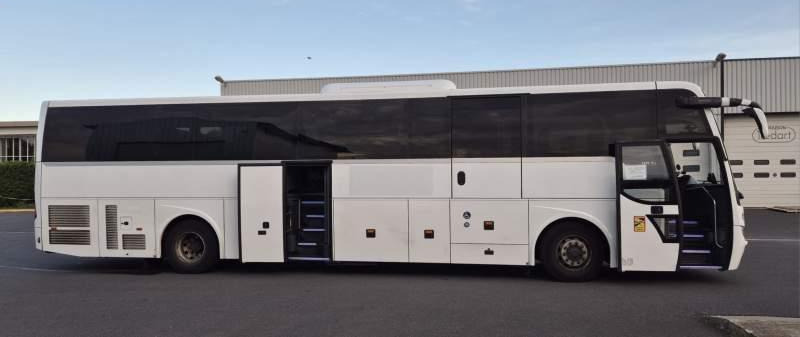 Temsa HD13 / SPROWADZONA / 59 MIEJSC/ WC - Xe đò: hình 2 Temsa HD13 / SPROWADZONA / 59 MIEJSC/ WC - Xe đò: hình 2