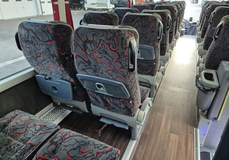 Xe đò Temsa HD13 / SPROWADZONA / 59 MIEJSC/ WC: hình 20