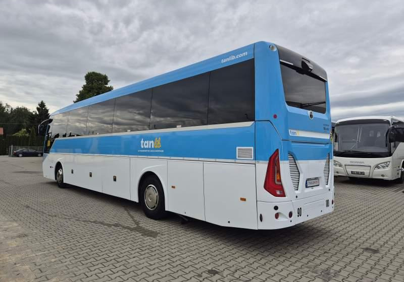 Temsa HD13 / SPROWADZONA/ MANUAL / NOWY SILNIK - Xe đò: hình 4 Temsa HD13 / SPROWADZONA/ MANUAL / NOWY SILNIK - Xe đò: hình 4