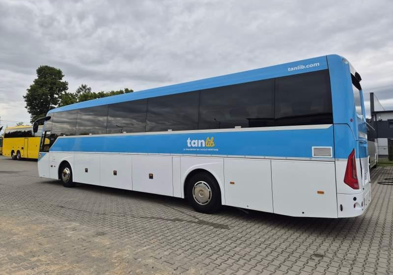 Temsa HD13 / SPROWADZONA/ MANUAL / NOWY SILNIK - Xe đò: hình 5 Temsa HD13 / SPROWADZONA/ MANUAL / NOWY SILNIK - Xe đò: hình 5