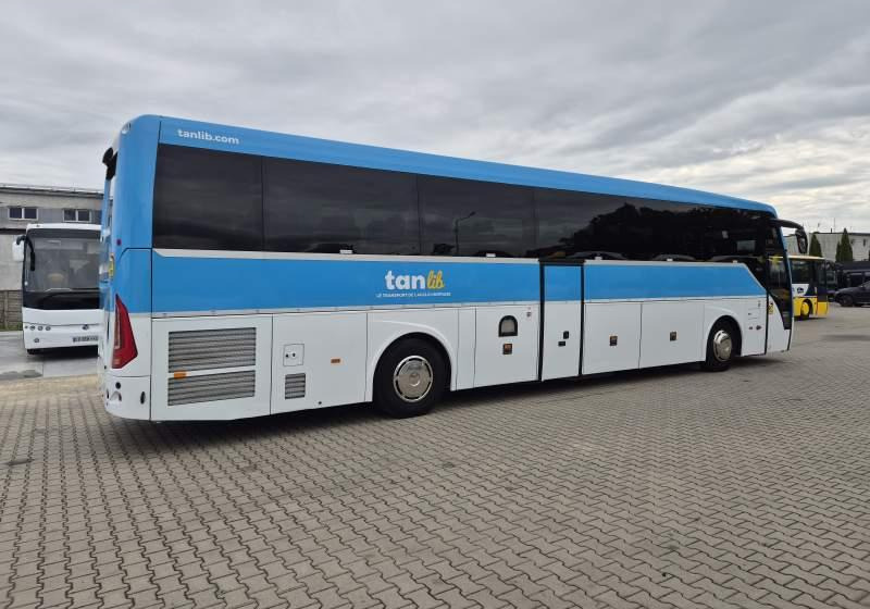 Temsa HD13 / SPROWADZONA/ MANUAL / NOWY SILNIK - Xe đò: hình 3 Temsa HD13 / SPROWADZONA/ MANUAL / NOWY SILNIK - Xe đò: hình 3