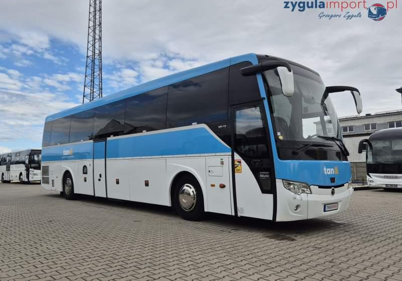 Temsa HD13 / SPROWADZONA/ MANUAL / NOWY SILNIK - Xe đò: hình 1 Temsa HD13 / SPROWADZONA/ MANUAL / NOWY SILNIK - Xe đò: hình 1
