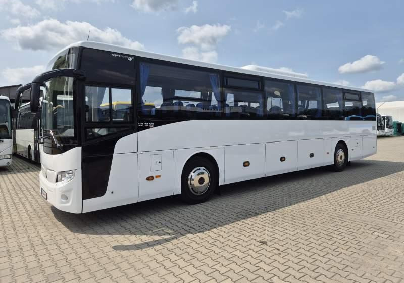 Temsa LD SB 12 PLUS / 108 000 KM / SPROWADZONA/ KLIMA - Xe bus ngoại ô: hình 5 Temsa LD SB 12 PLUS / 108 000 KM / SPROWADZONA/ KLIMA - Xe bus ngoại ô: hình 5